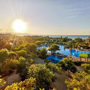 Grand Palladium Sicilia Resort & Spa